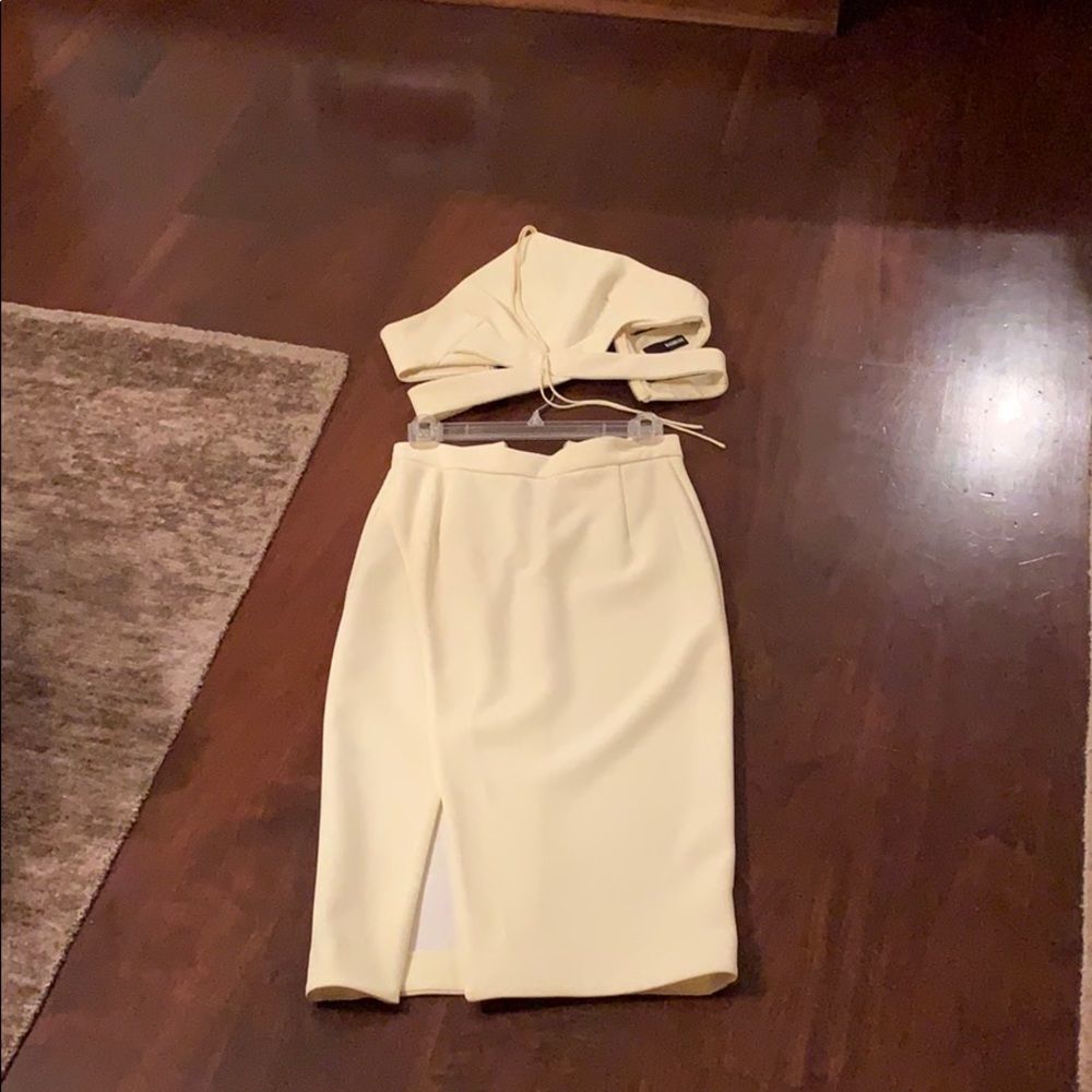 Nicholas Two Piece Midi Set - image 4